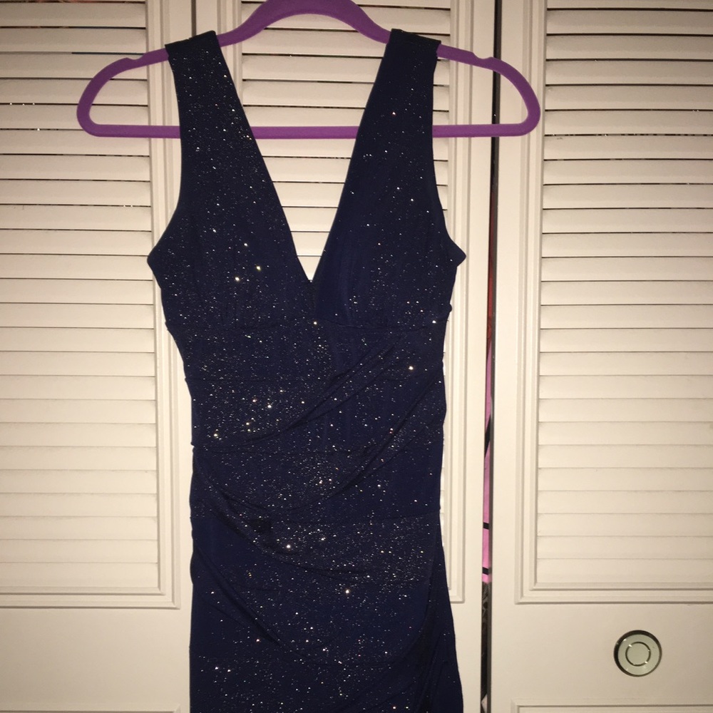 Homecoming/prom dress